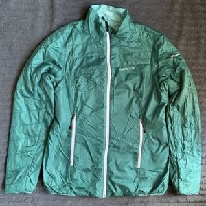 Ortovox SwissWool Women's Large Reversible Jacket Full Zip Jacket